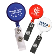 Badge Holders