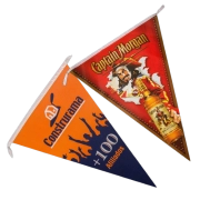 Flags & Bunting