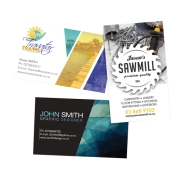 Business Cards