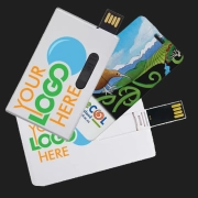 USB Business Cards