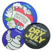 Button Badges