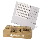 Calendars