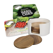 Coasters