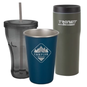 Cups & Tumblers