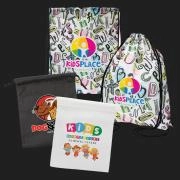Drawstring Bags