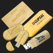 Eco USB Drives