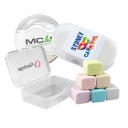 Erasers
