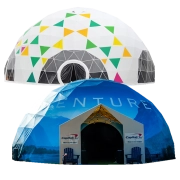Event Domes