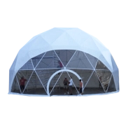 Event Domes