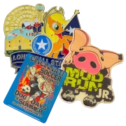 Fridge Magnets