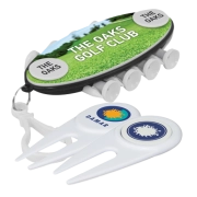 Golf Accessories