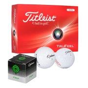 Golf Balls