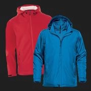 Jackets