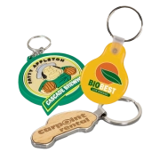 Keyrings