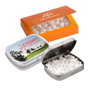 Mints