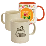Mugs