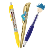 Novelty Pens