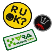 Patches