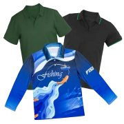 Polo Shirts