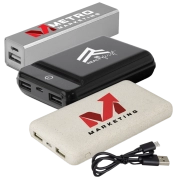 Powerbanks