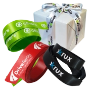 Custom Printed Ribbon