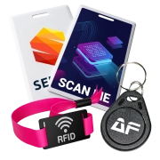 RFID & NFC Cards