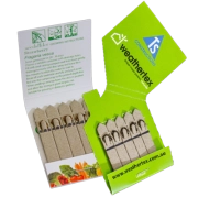 Seedsticks