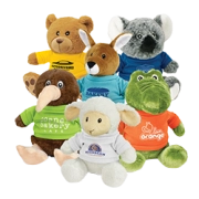 Soft Toys