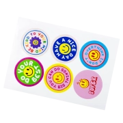 Stickers