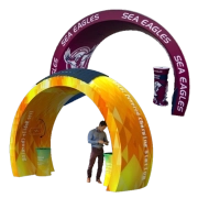 Stretch Archways