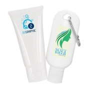 Sunscreens