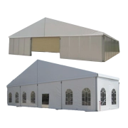 Temporary Structures