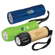 Torches