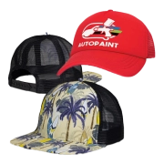 Trucker Caps