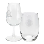 Wine Glasses