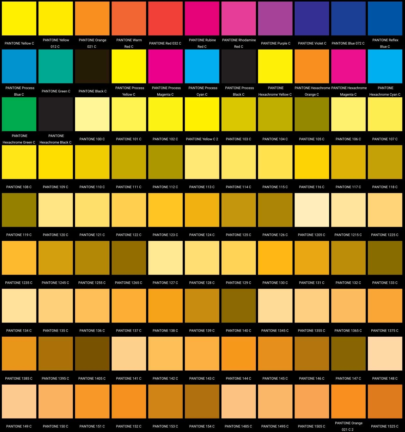 Pantone-icon